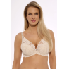 Biustonosz Push-Up  SOPHIA Biały - Uniesienie