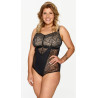 Body INESS - Ekskluzywne Koronkowe Body na Ramiączkach