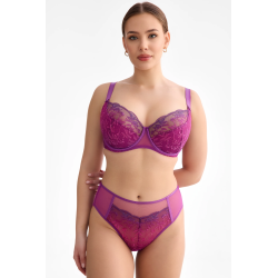 Figi FIORA - Haft Ombre Wysoki Stan | Polska Produkcja