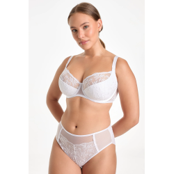 Figi FIORA - Haft Ombre Wysoki Stan | Polska Produkcja