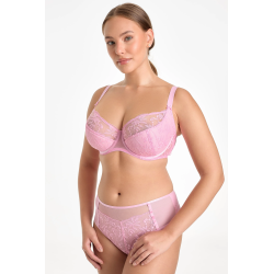 Figi FIORA - Haft Ombre Wysoki Stan | Polska Produkcja