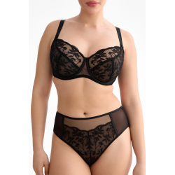 Figi FIORA - Haft Ombre Wysoki Stan | Polska Produkcja