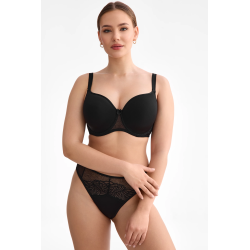 Biustonosz RINA  Spacer - Niewidoczny pod Ubraniem