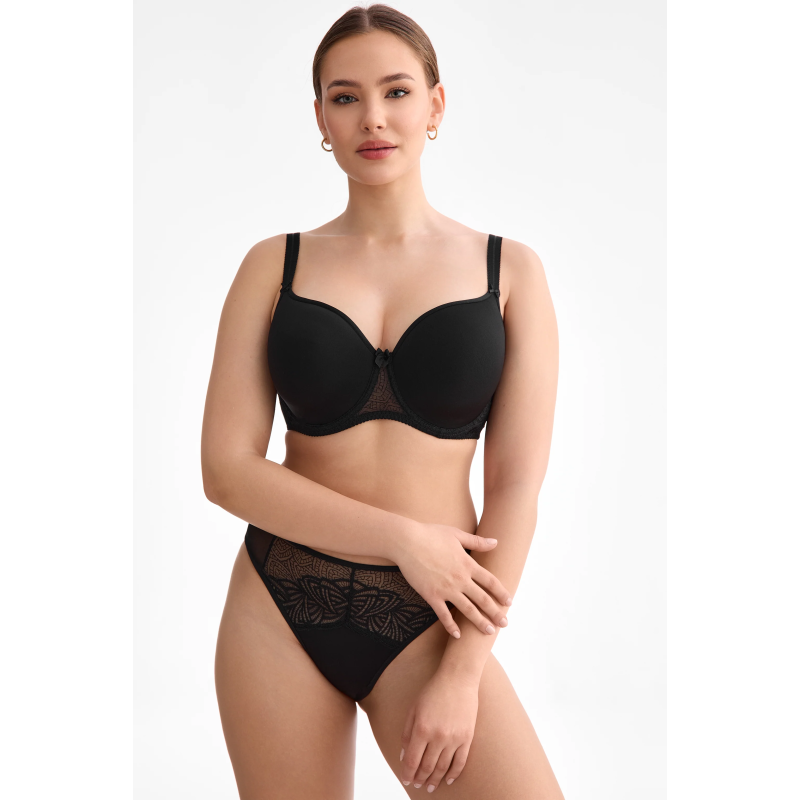 Biustonosz RINA  Spacer - Niewidoczny pod Ubraniem