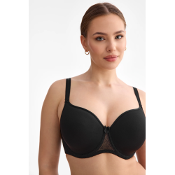 Biustonosz RINA  Spacer - Niewidoczny pod Ubraniem