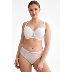 Biustonosz RINA  Spacer - Niewidoczny pod Ubraniem