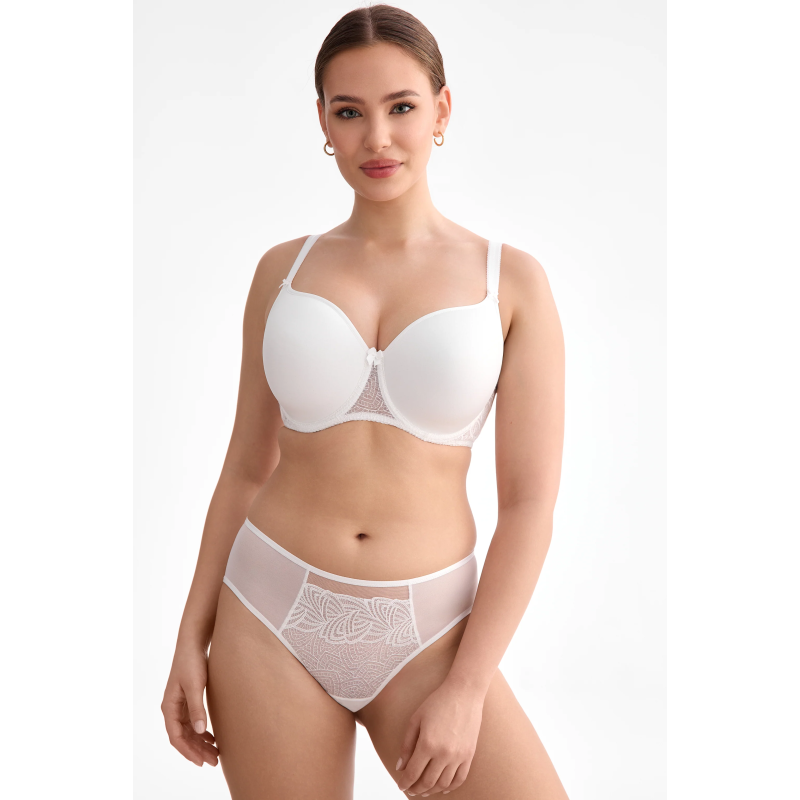 Biustonosz RINA  Spacer - Niewidoczny pod Ubraniem