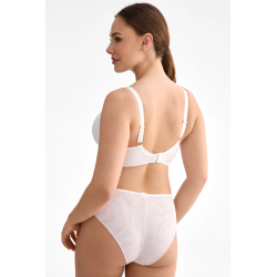 Biustonosz RINA  Spacer - Niewidoczny pod Ubraniem