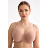 Biustonosz RINA  Spacer - Niewidoczny pod Ubraniem