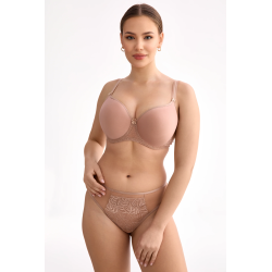 Biustonosz RINA  Spacer - Niewidoczny pod Ubraniem