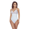 Body ESTELIA - Eleganckie z Koronką | Regulowane Ramiączka