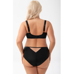 Gorsenia Luisse  – beżowe wysokie figi damskie | Komfort i elegancja