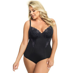 Body damskie LIVIA – eleganckie i modelujące z usztywnianymi