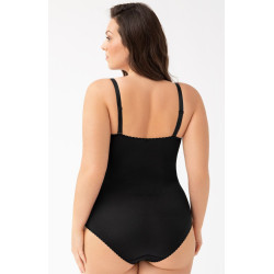 Body damskie LIVIA – eleganckie i modelujące z usztywnianymi