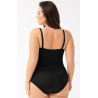 Body damskie LIVIA – eleganckie i modelujące z usztywnianymi
