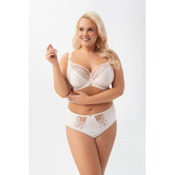 Biustonosz EVIA K101 – miękki, mocne uniesienie i zebranie